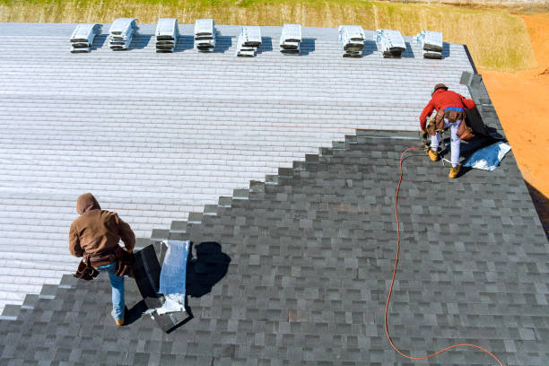 Roof Gutter Cleaning in New Roads, LA