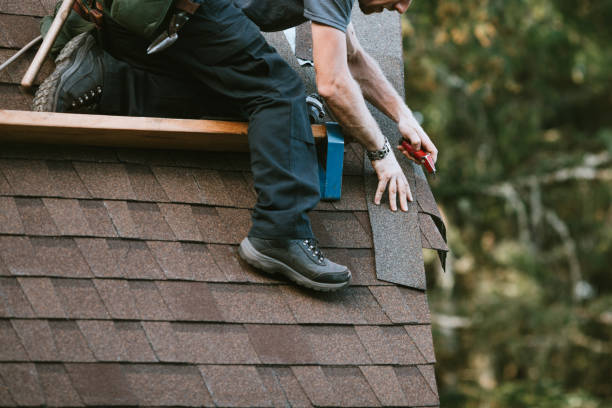 Roof Gutter Cleaning in New Roads, LA